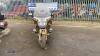 1985 HONDA GOLDWING GL1200 limited edition motorbike (B862 FFM)(Manual in office) - 6