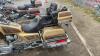 1985 HONDA GOLDWING GL1200 limited edition motorbike (B862 FFM)(Manual in office) - 11