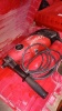 HILTI DD110-D 110v diamond core drill c/w case - 2