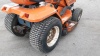 KUBOTA HST 3 cylinder diesel ride on mower - 11