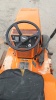 KUBOTA HST 3 cylinder diesel ride on mower - 13