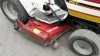 2005 SHIBAURA HST ride on mower c/w 4' mowing deck (FN05 CVP) - 14