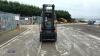 2004 TOYOTA FGF 2.5t gas forklift truck (s/n 16676) with duplex mast & side-shift - 8