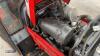 2010 MASSEY FERGUSON 1531 4wd hydrostatic tractor c/w 3 point linkage, power steering, pto, spool valve (s/n 000742) - 14