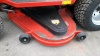 COUNTAX A20-50HE petrol driven ride on mower c/w 50'' cutter deck & PGC (s/n 7670072) - 19