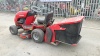 COUNTAX 4wd ride on mower c/w collector - 3