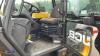 2019 JCB 531-70 7m telescopic handler (s/n 2785092) with surround camera's, weigh loader (low hours) - 22