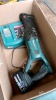 MAKITA BJR181 18v cordless reciprocating saw - 2