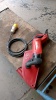 HILTI DCH300 110v 300mm electric cut off saw/disc cutter