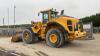 2014 VOLVO L150H loading shovel (s/n E0004335) - 3