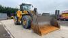 2014 VOLVO L150H loading shovel (s/n E0004335) - 6