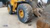 2014 VOLVO L150H loading shovel (s/n E0004335) - 9