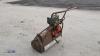 30'' Petrol cylinder mower - 3