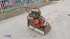 30'' Petrol cylinder mower - 4