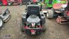 2016 TORO TIMECUTTER ZS4200 petrol zero turn mower (s/n 00099778) - 4