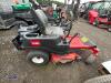 2016 TORO TIMECUTTER ZS4200 petrol zero turn mower (s/n 00099778) - 6