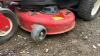 2016 TORO TIMECUTTER ZS4200 petrol zero turn mower (s/n 00099778) - 13