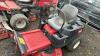 2016 TORO TIMECUTTER ZS4200 petrol zero turn mower (s/n 00099778) - 14