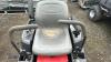 2016 TORO TIMECUTTER ZS4200 petrol zero turn mower (s/n 00099778) - 15