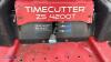 2016 TORO TIMECUTTER ZS4200 petrol zero turn mower (s/n 00099778) - 16