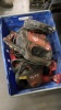 Box of assorted HILTI breakers - 3