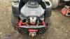 2016 TORO TIMECUTTER ZS4200 petrol zero turn mower (s/n 00099778) - 20