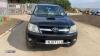 2007 TOYOTA HILUX HL3 DC 3.0 D-4D 4wd manual diesel, double cab pickup, c/w rear canopy (NJ57 LLA)(MoT 19th November 2024)(History in office) - 7