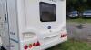 BAILEY DISCOVERY 100 caravan (A590997)(Box of documents in office) - 11