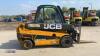 2012 JCB TLT35 Teletruk 3.5t diesel driven forklift with telescopic mast & side-shift - 6