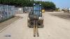 2012 JCB TLT35 Teletruk 3.5t diesel driven forklift with telescopic mast & side-shift - 8