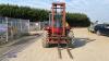 1997 MANITOU M426 rough terrain forklift truck (s/n 121175) - 7