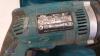 MAKITA 110v rotary hammer drill c/w case - 6