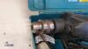 MAKITA 8406 diamond core drill c/w case - 2