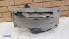 MAKITA 110v circular saw - 7