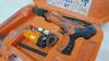 SPIT P370 nail gun c/w case - 4