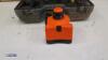 HVPRO laser level c/w accessories & case - 5