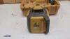 TOPCON RL-H4C laser level c/w accessories & case - 5