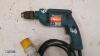 MAKITA HP1641 110v rotary hammer drill - 3