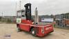 2002 COMMANDER C65SL side loader (s/n Q165010394) (Service history / manual in office) - 3