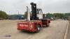 2002 COMMANDER C65SL side loader (s/n Q165010394) (Service history / manual in office) - 5