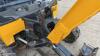 2021 JCB 16C rubber tracked excavator (s/n 3029514) with bucket, blade, piped & expanding tracks - 14