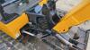 2021 JCB 16C rubber tracked excavator (s/n 3029602) with bucket, blade, piped & expanding tracks - 15