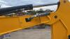 2021 JCB 16C rubber tracked excavator (s/n 3029518) with bucket, blade, piped & expanding tracks - 10