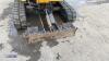 2021 JCB 16C rubber tracked excavator (s/n 3029518) with bucket, blade, piped & expanding tracks - 14