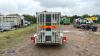 INDESPENSION 2.7t twin axle plant trailer (3385826) with DIGADOC Ultra system - 4