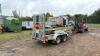 INDESPENSION 2.7t twin axle plant trailer (3385826) with DIGADOC Ultra system - 5