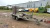 INDESPENSION 2.7t twin axle plant trailer (3374869) with DIGADOC Ultra system - 7