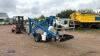 UPRIGHT TL33 fast tow cherry picker (21706) - 3