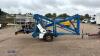 UPRIGHT TL33 fast tow cherry picker (21706) - 6