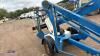 UPRIGHT TL33 fast tow cherry picker (21706) - 12